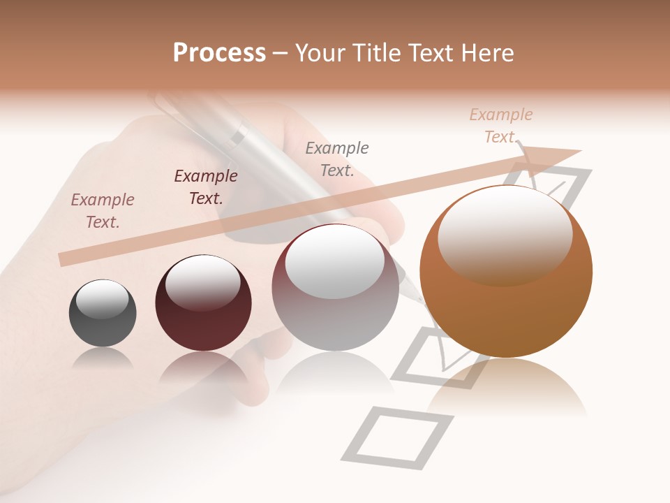 Expressing Concepts Office PowerPoint Template