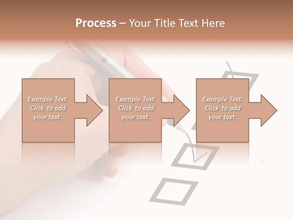 Expressing Concepts Office PowerPoint Template