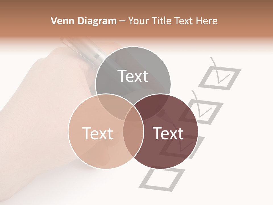 Expressing Concepts Office PowerPoint Template