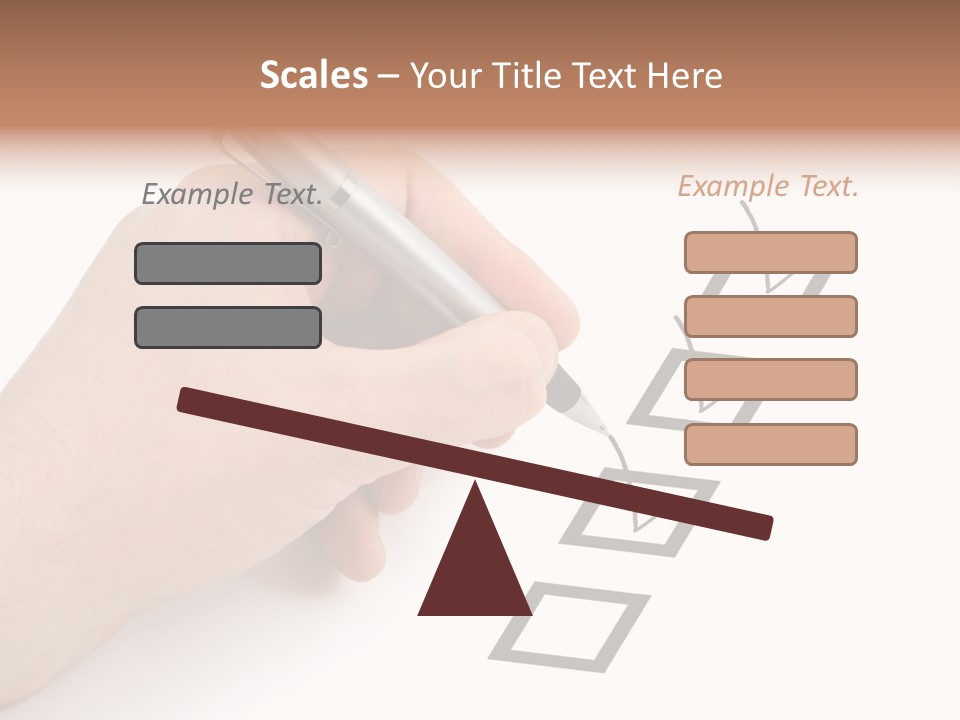 Expressing Concepts Office PowerPoint Template