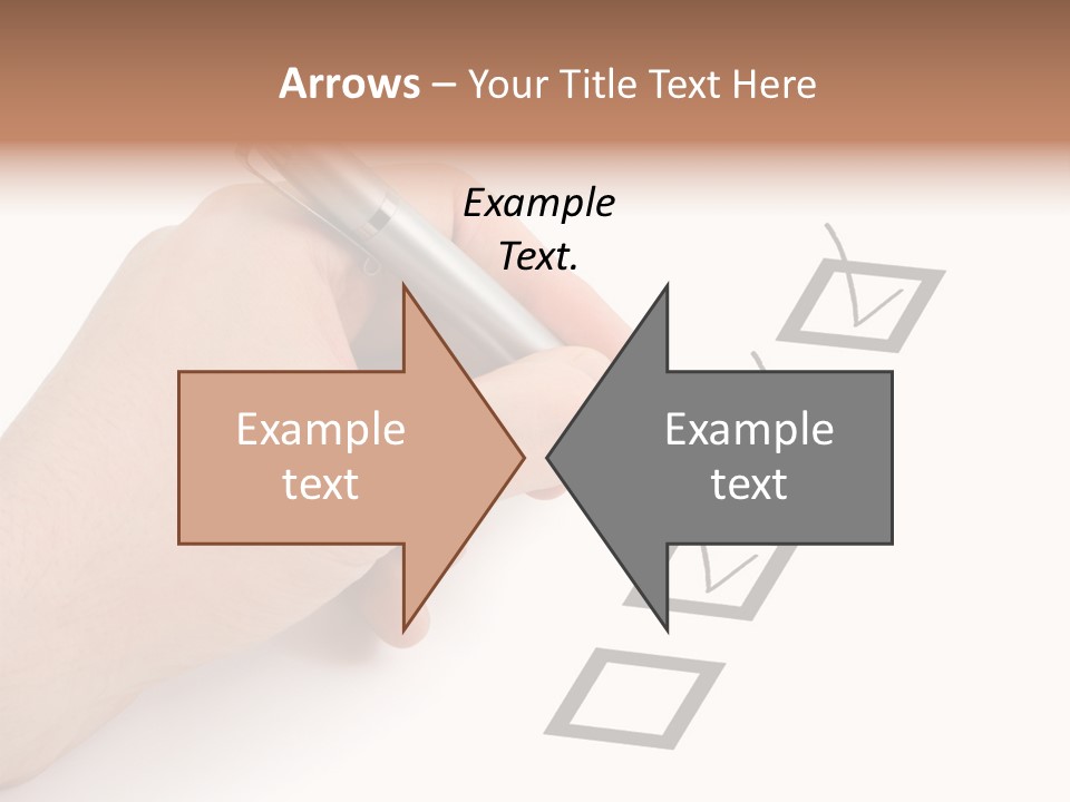 Expressing Concepts Office PowerPoint Template