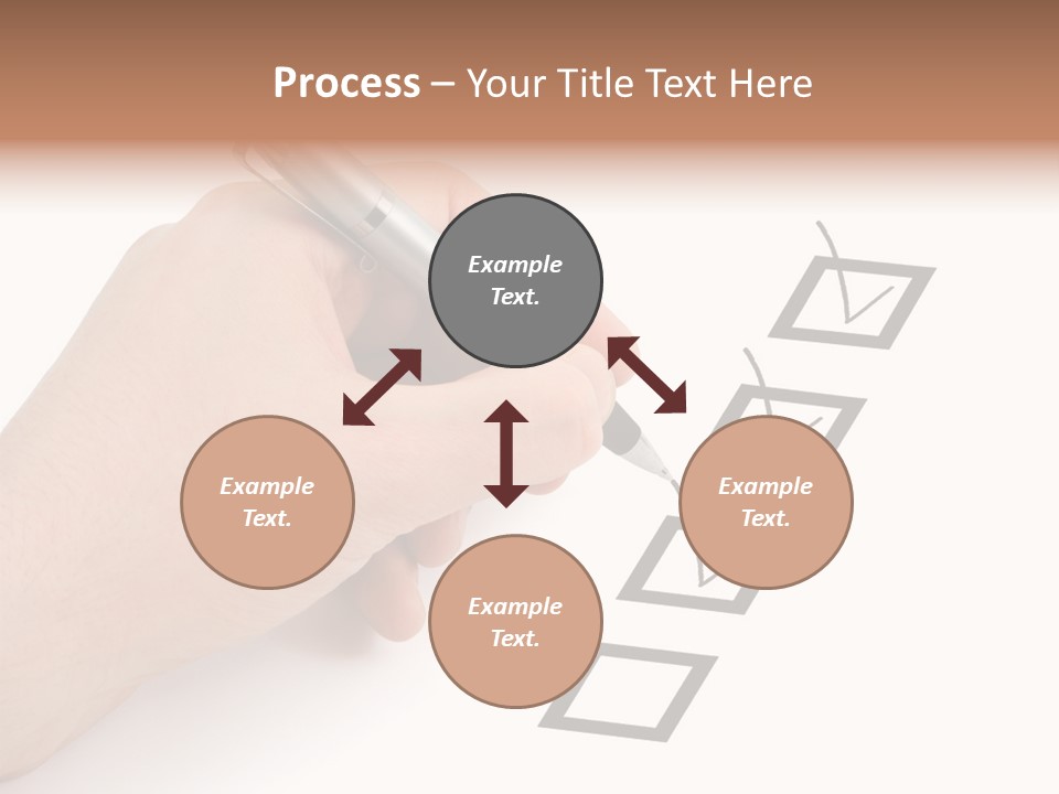 Expressing Concepts Office PowerPoint Template