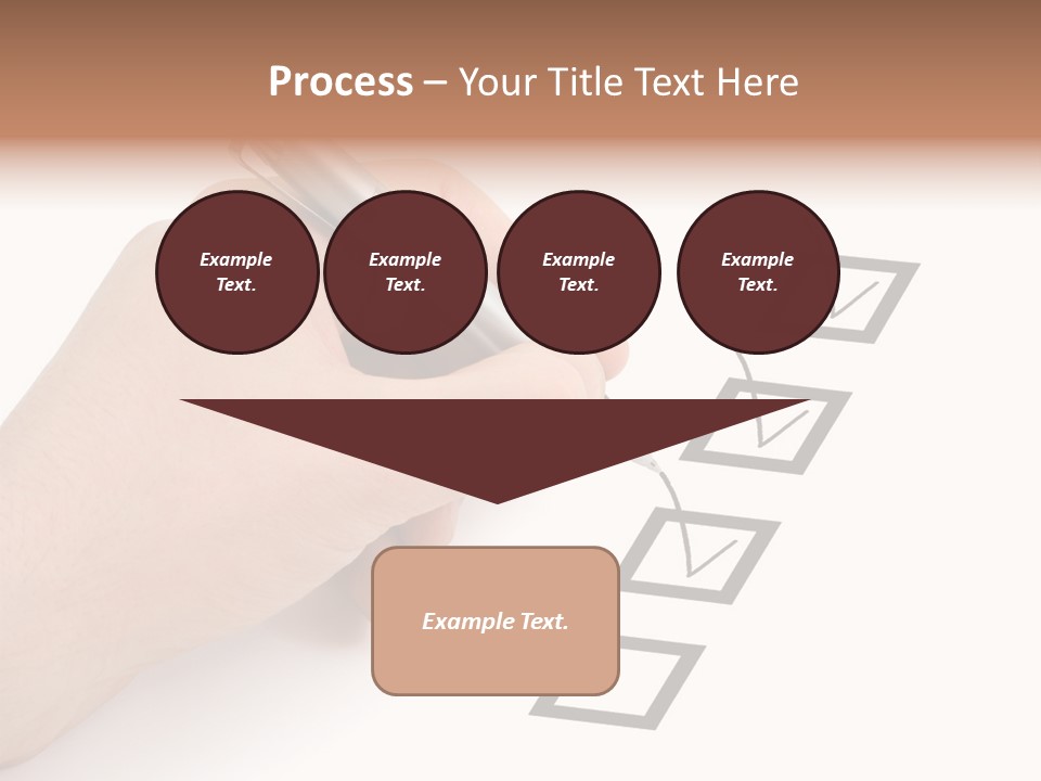 Expressing Concepts Office PowerPoint Template