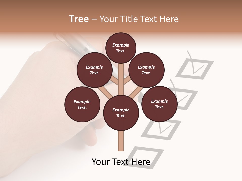 Expressing Concepts Office PowerPoint Template