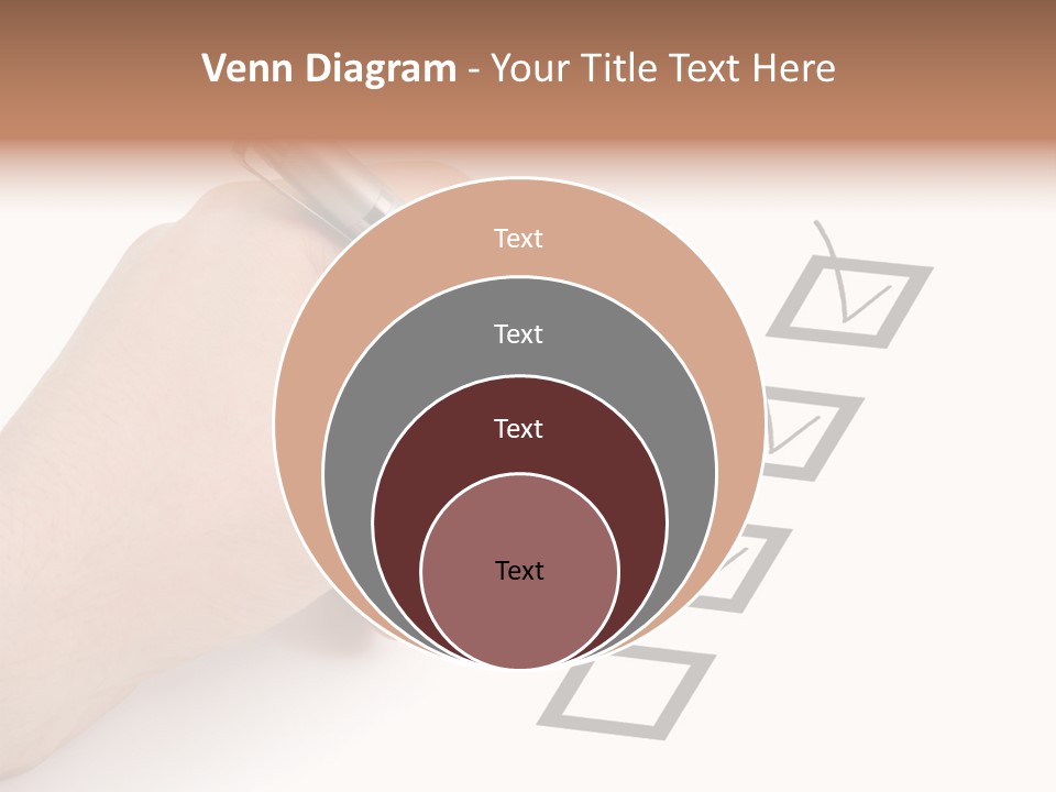 Expressing Concepts Office PowerPoint Template
