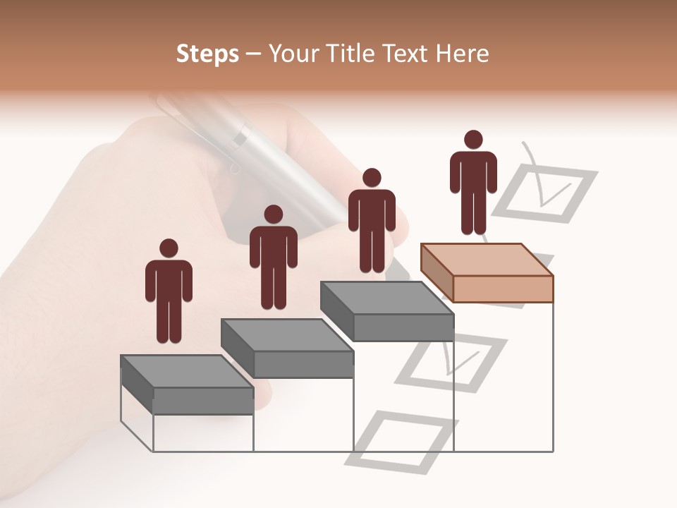 Expressing Concepts Office PowerPoint Template