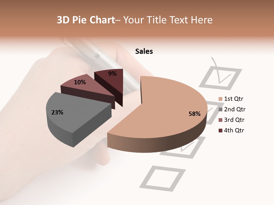 Expressing Concepts Office PowerPoint Template
