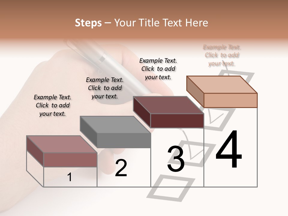Expressing Concepts Office PowerPoint Template