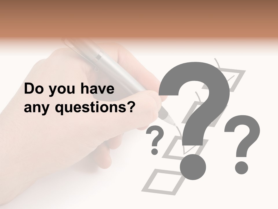 Expressing Concepts Office PowerPoint Template