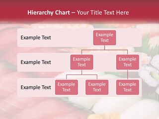 Ikura Traditional Fish PowerPoint Template