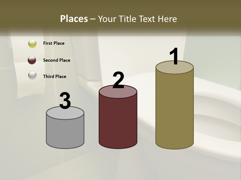 Nobody House Concept PowerPoint Template