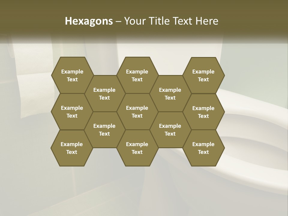 Nobody House Concept PowerPoint Template