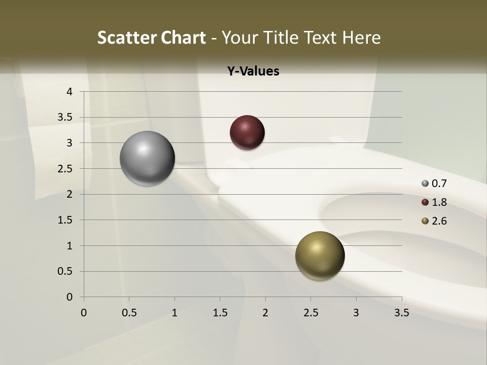 Nobody House Concept PowerPoint Template