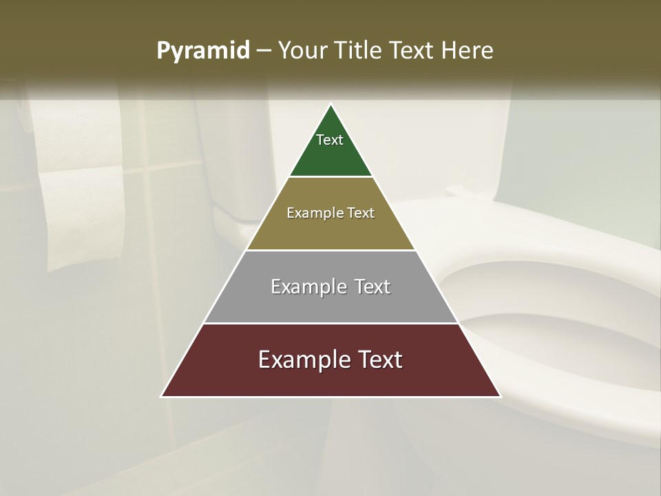 Nobody House Concept PowerPoint Template