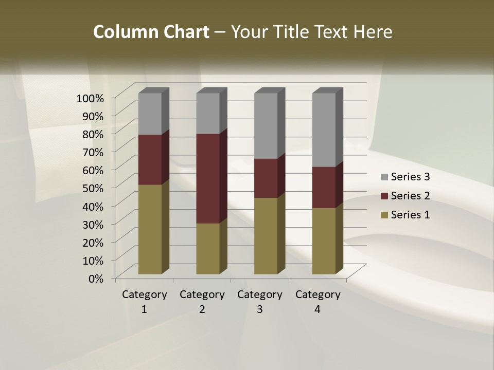 Nobody House Concept PowerPoint Template