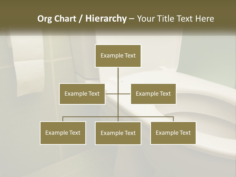 Nobody House Concept PowerPoint Template