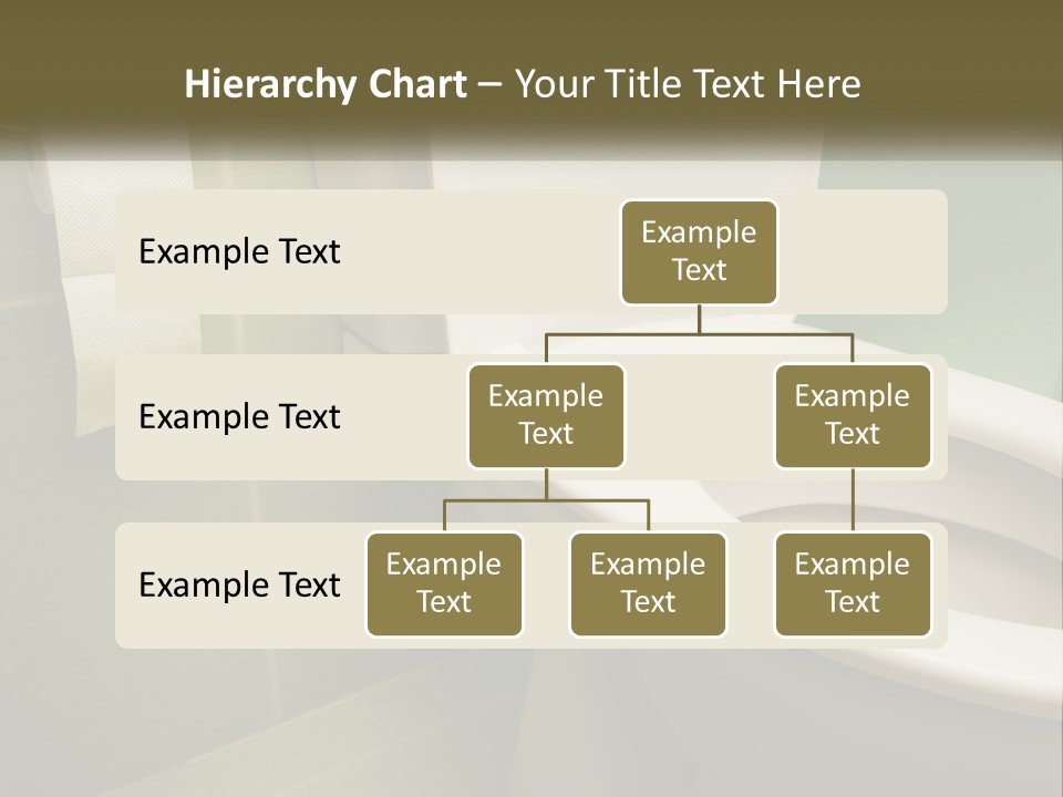 Nobody House Concept PowerPoint Template