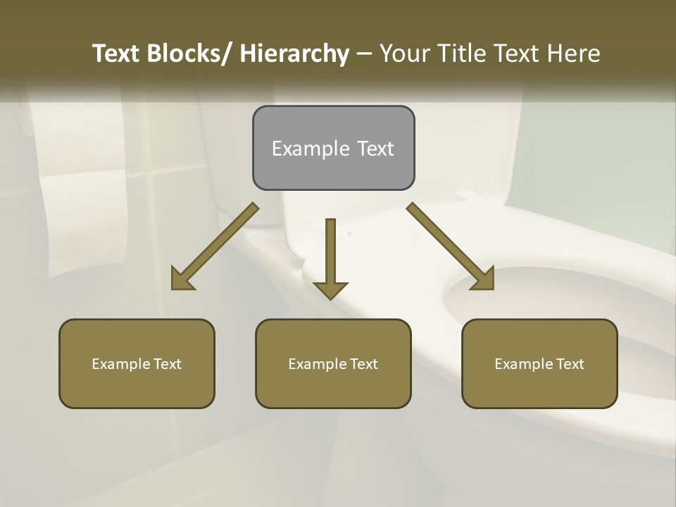 Nobody House Concept PowerPoint Template