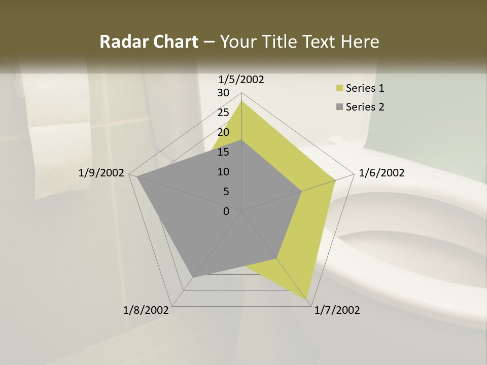 Nobody House Concept PowerPoint Template