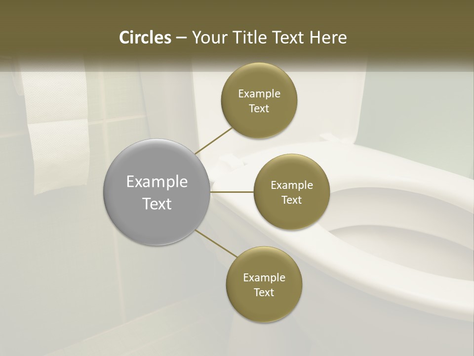 Nobody House Concept PowerPoint Template