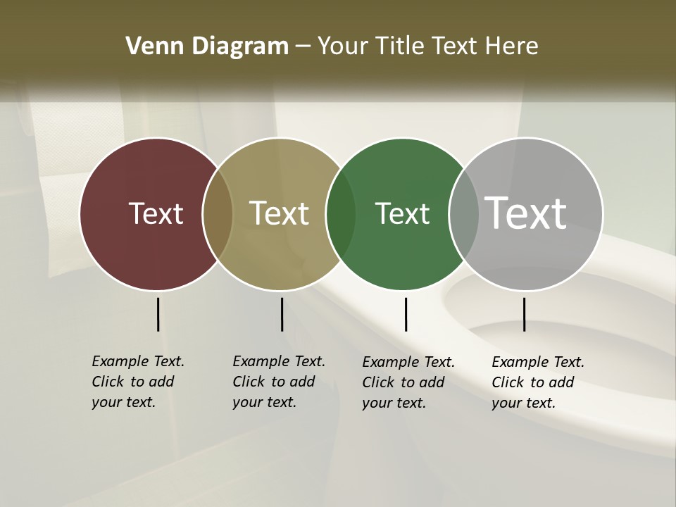 Nobody House Concept PowerPoint Template