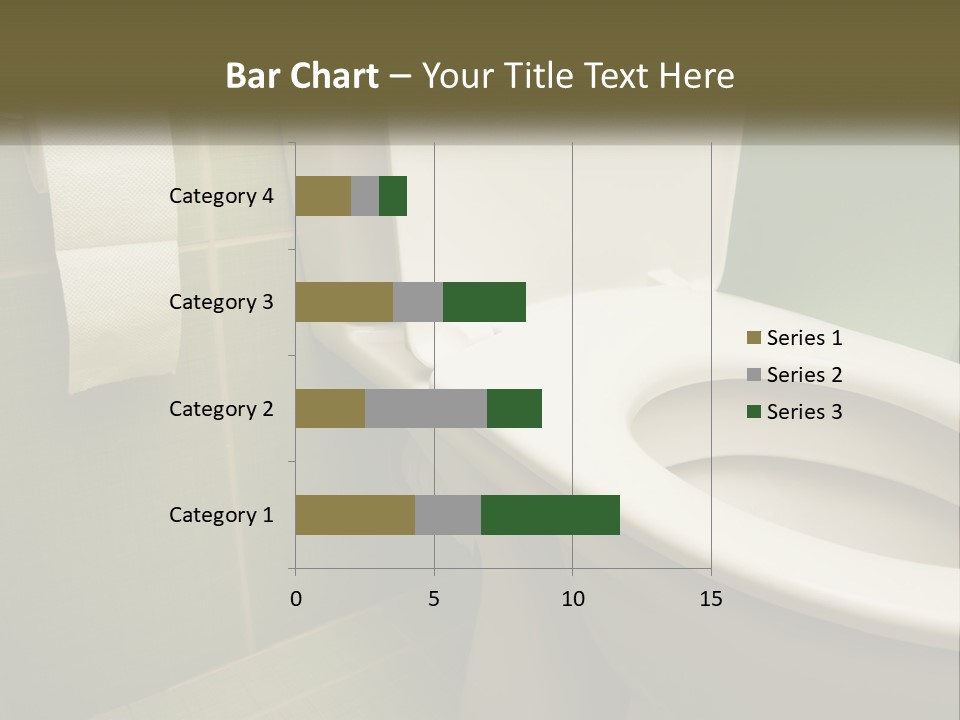 Nobody House Concept PowerPoint Template