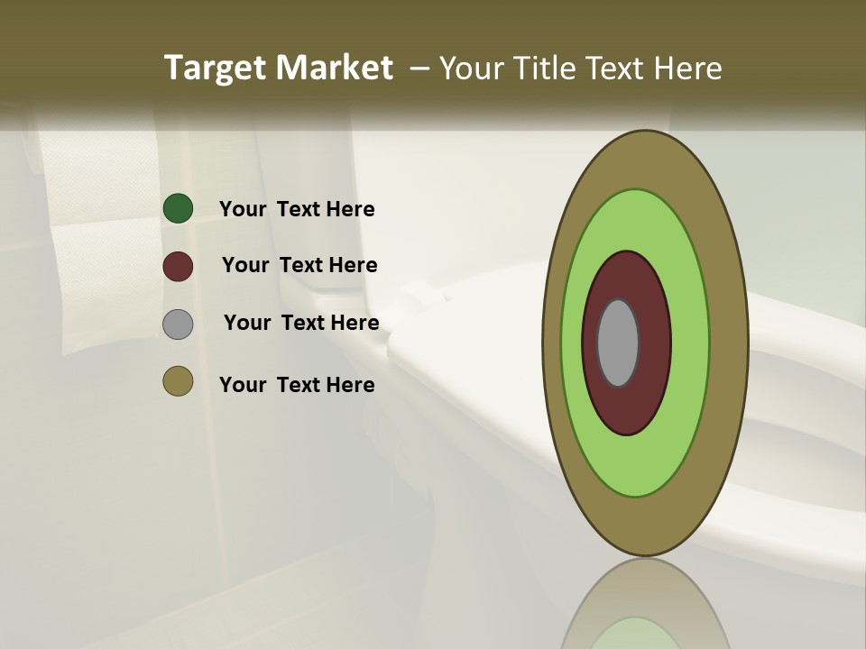 Nobody House Concept PowerPoint Template