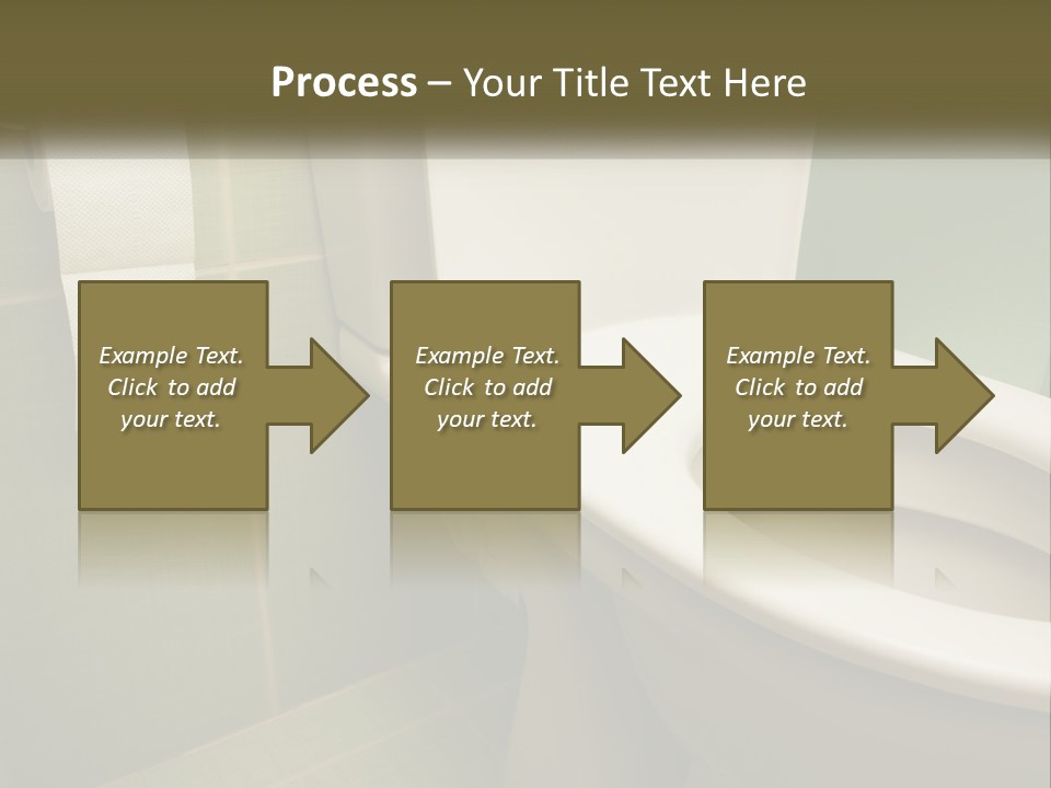Nobody House Concept PowerPoint Template