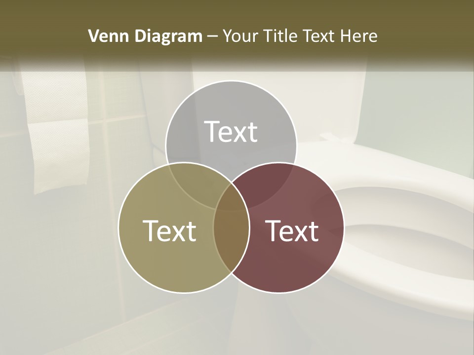 Nobody House Concept PowerPoint Template