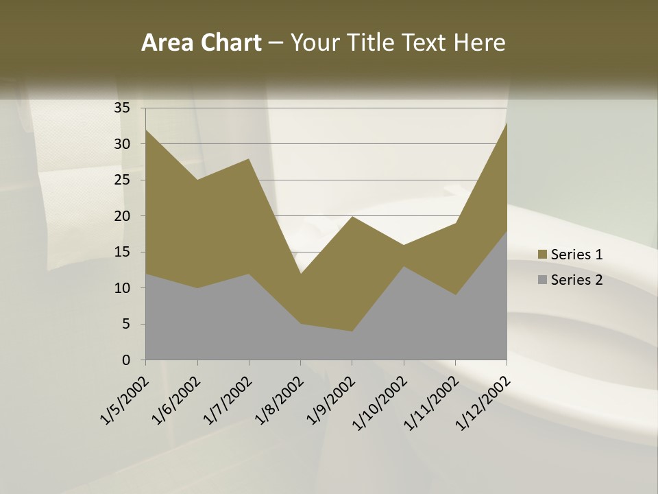 Nobody House Concept PowerPoint Template