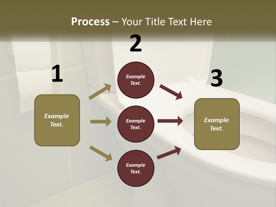 Nobody House Concept PowerPoint Template