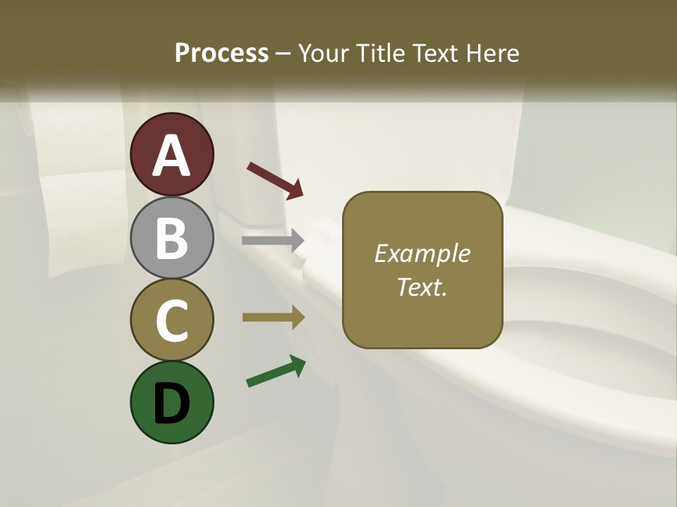 Nobody House Concept PowerPoint Template