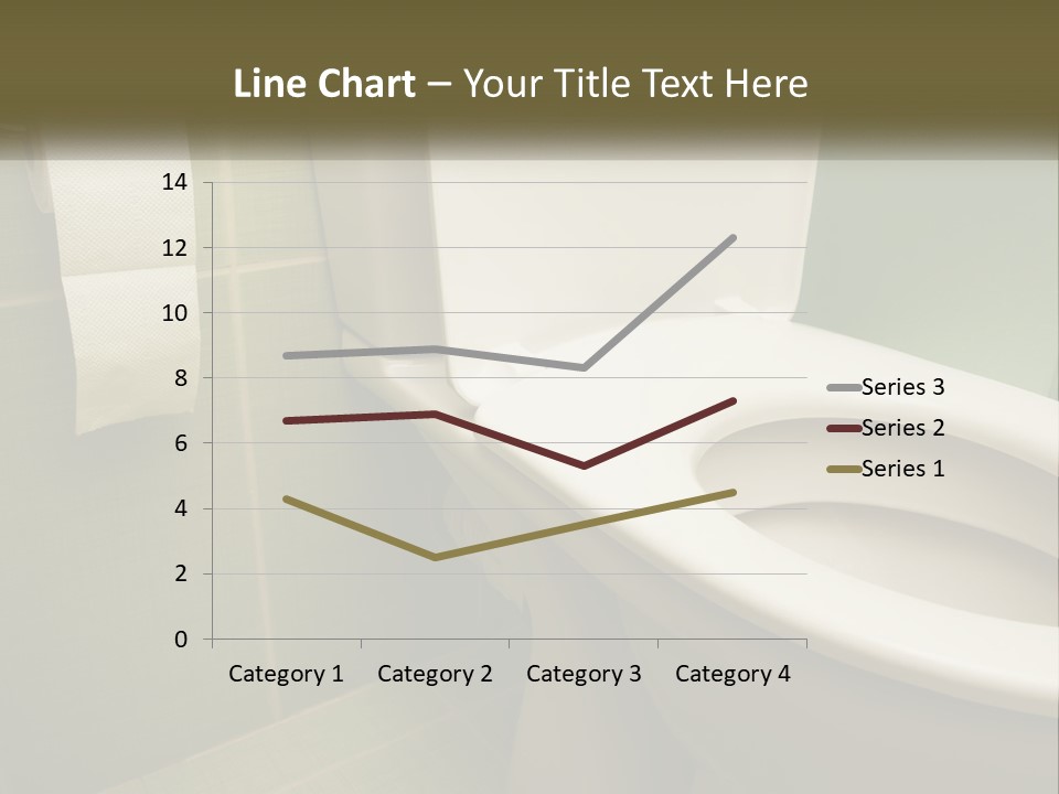 Nobody House Concept PowerPoint Template