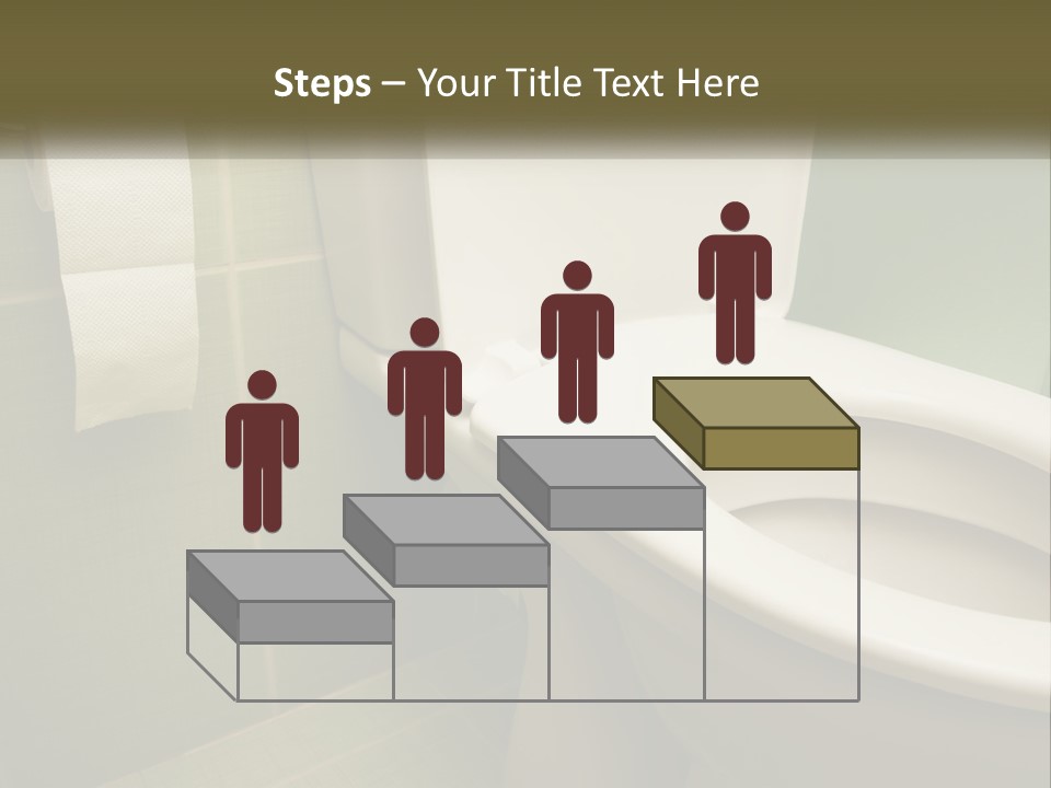 Nobody House Concept PowerPoint Template