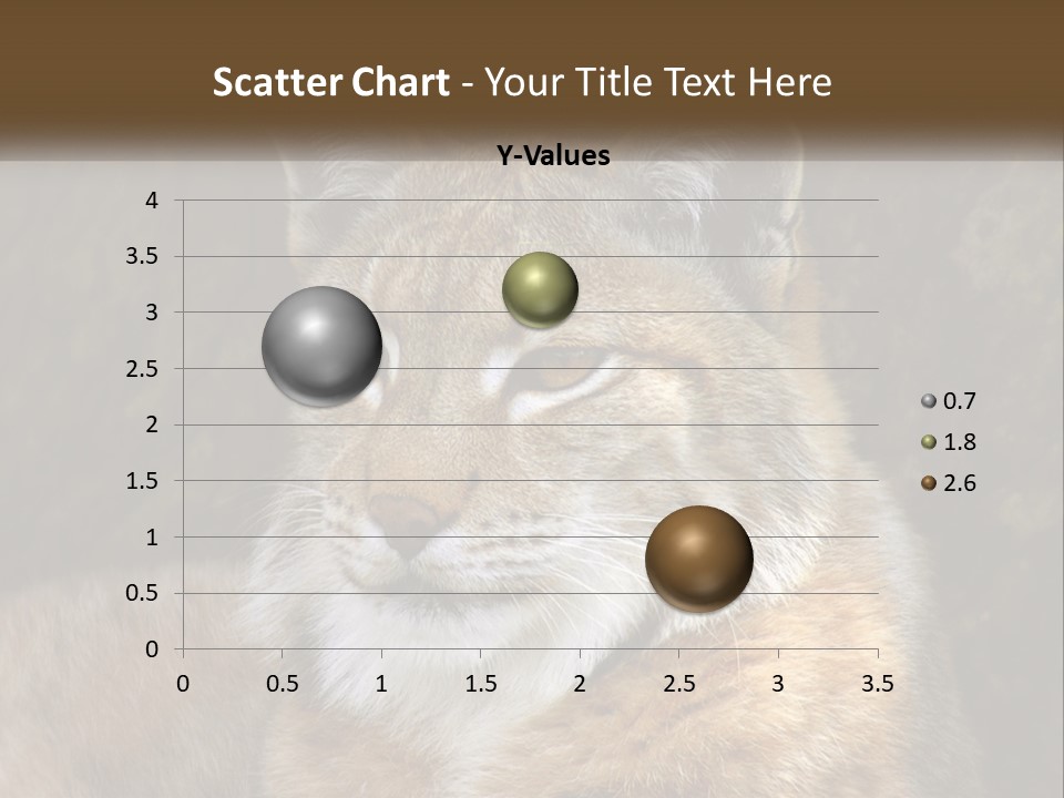 Hunter Nature Wildlife PowerPoint Template