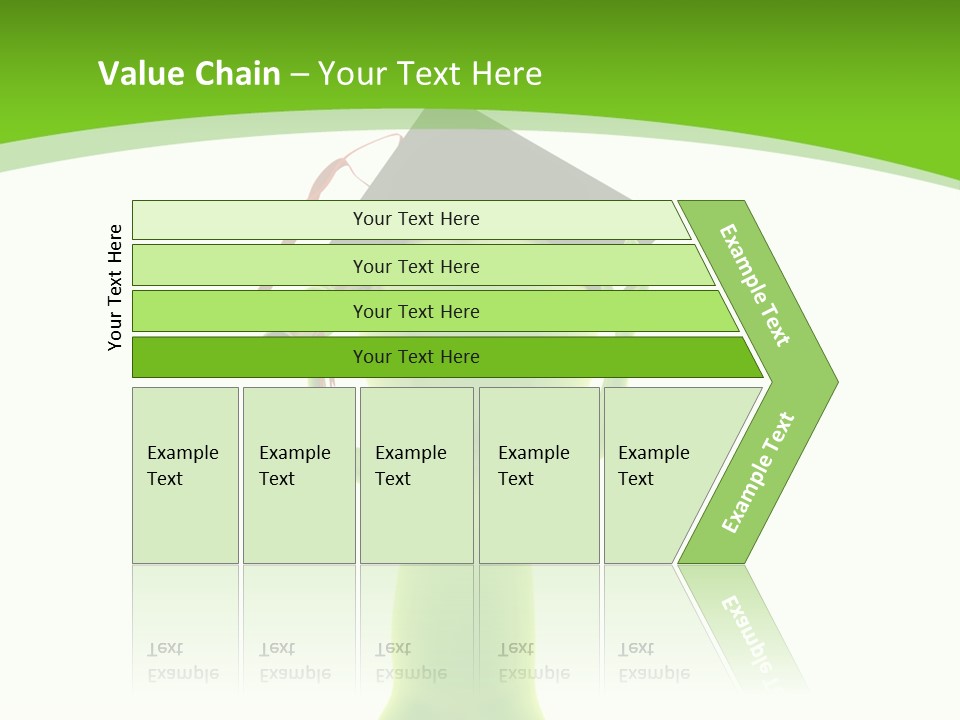Diploma Element Graduation PowerPoint Template