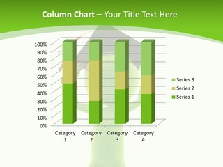 Diploma Element Graduation PowerPoint Template