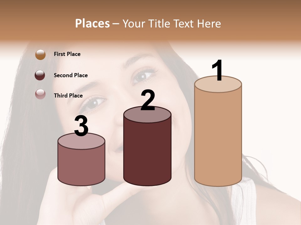 Healthcare Teen Medical PowerPoint Template