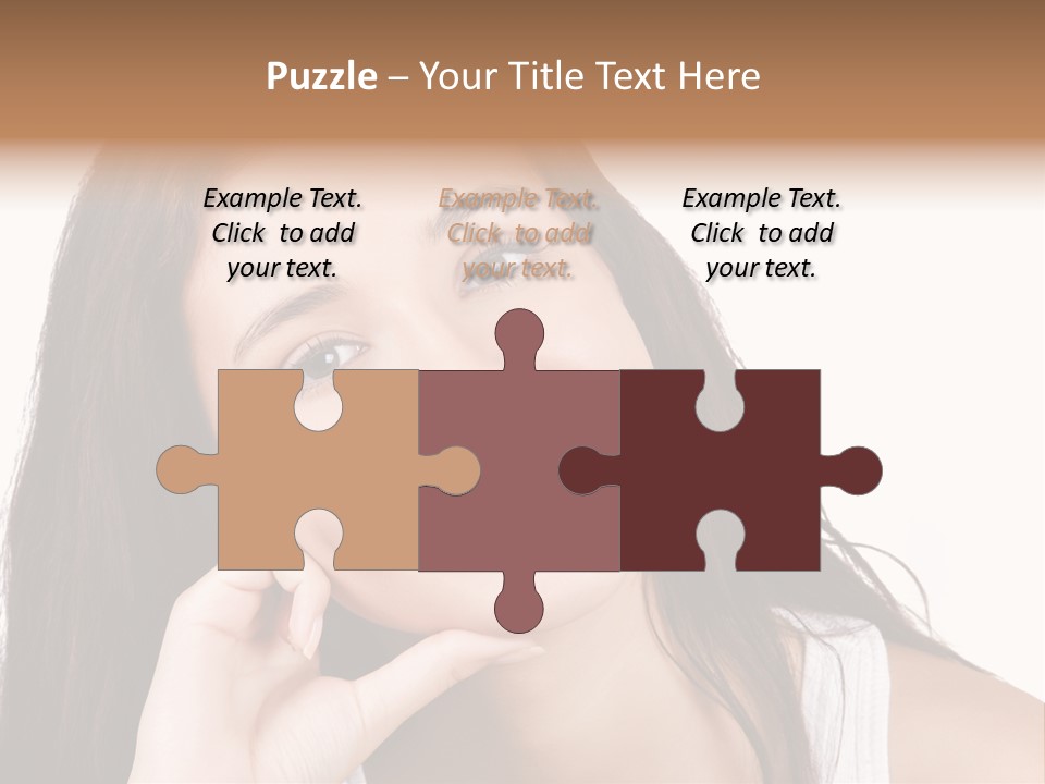 Healthcare Teen Medical PowerPoint Template