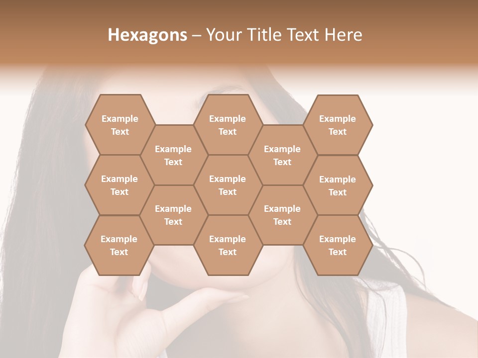 Healthcare Teen Medical PowerPoint Template