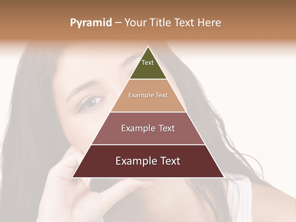 Healthcare Teen Medical PowerPoint Template