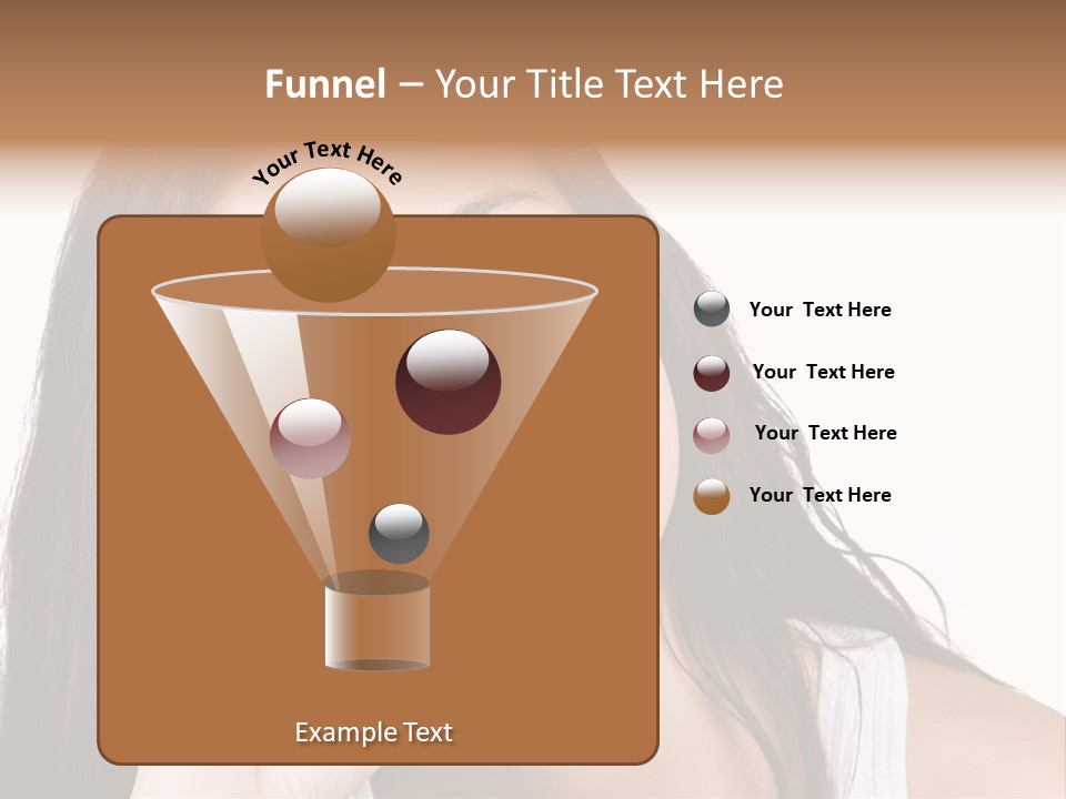 Healthcare Teen Medical PowerPoint Template