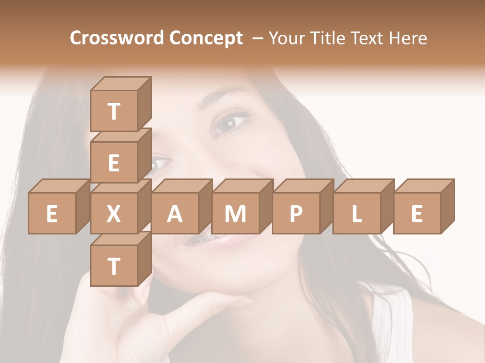 Healthcare Teen Medical PowerPoint Template