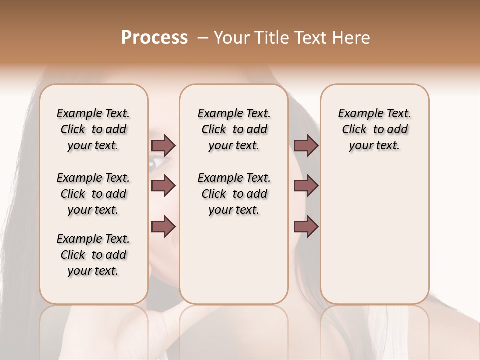 Healthcare Teen Medical PowerPoint Template