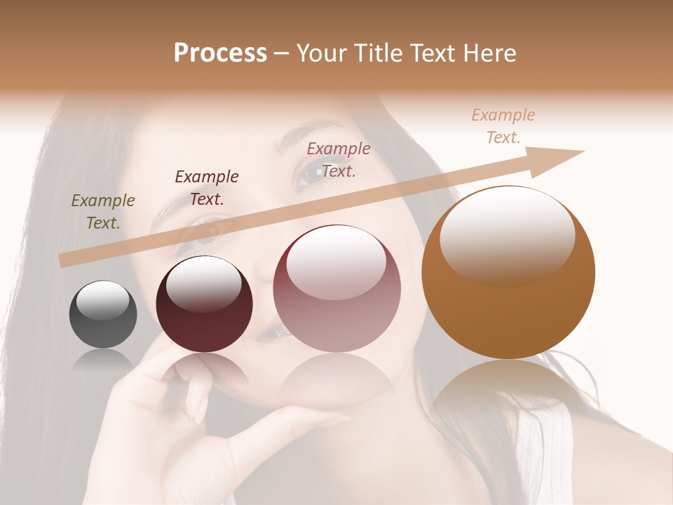 Healthcare Teen Medical PowerPoint Template