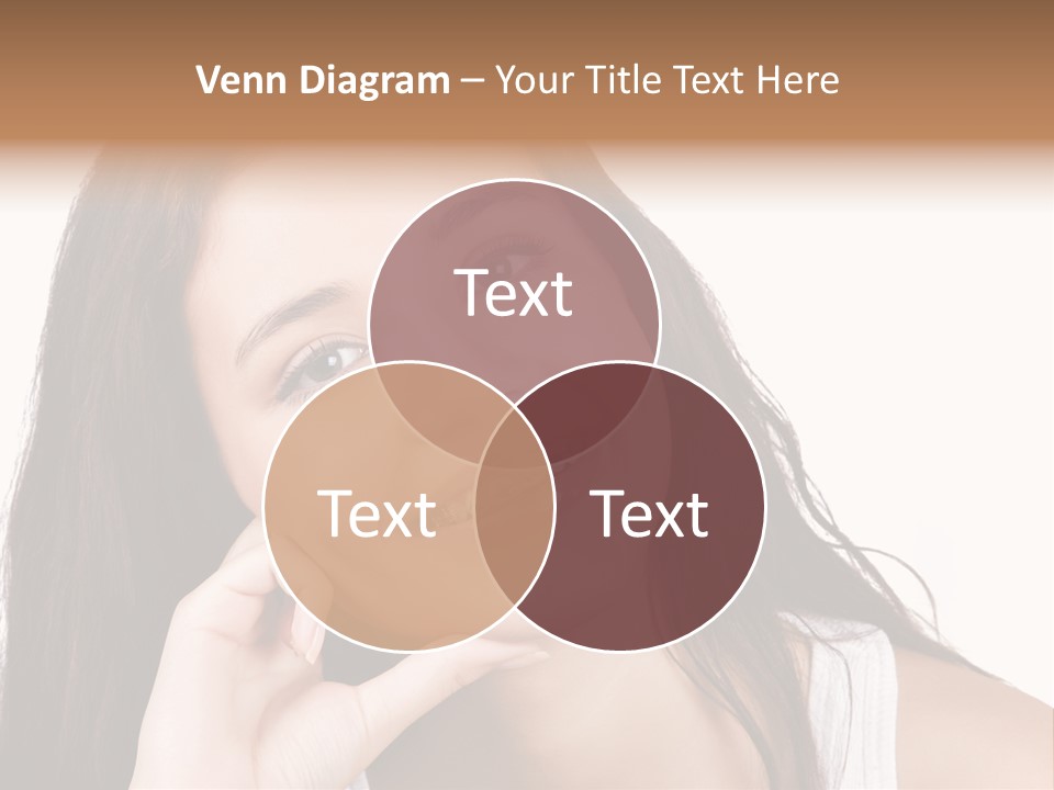 Healthcare Teen Medical PowerPoint Template