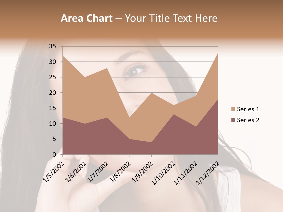 Healthcare Teen Medical PowerPoint Template