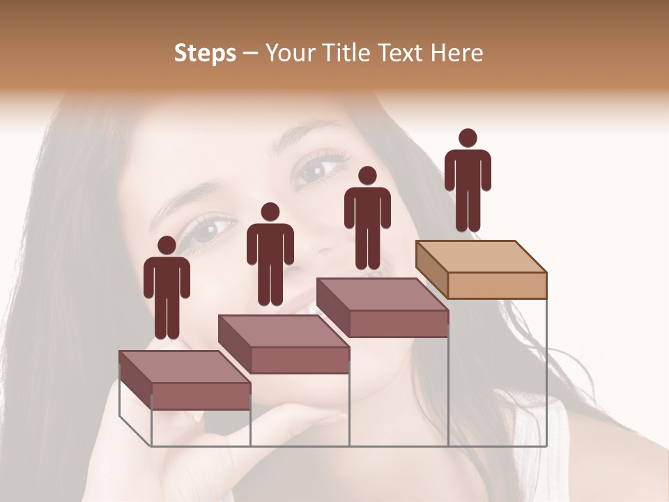 Healthcare Teen Medical PowerPoint Template