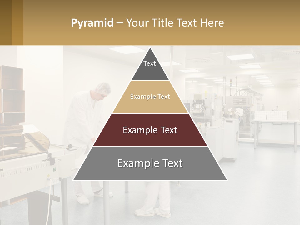 Hand People Biochemistry PowerPoint Template
