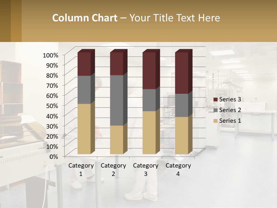 Hand People Biochemistry PowerPoint Template